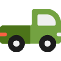 conductor de reparto